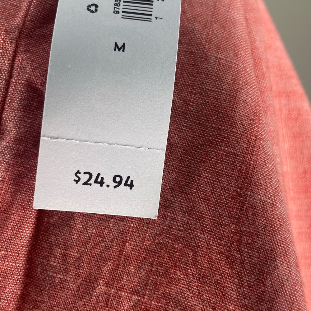 Women’s Button down